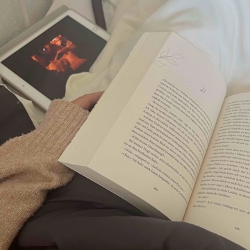 booklore's profile