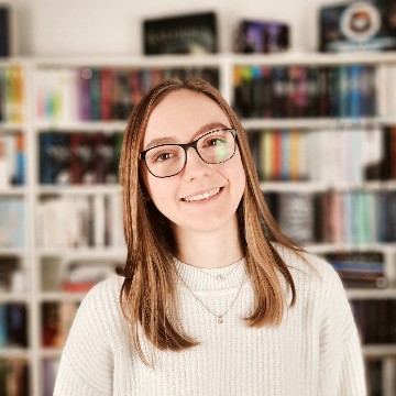 marcysbuecherecke's profile