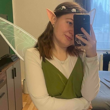 jufairyforest's profile