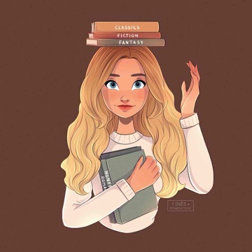 juliabooktok's profile