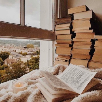 i_love_books's profile