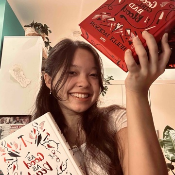 justjackysbooks's profile