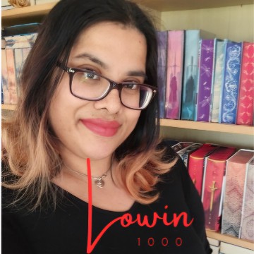 lowin1000's profile