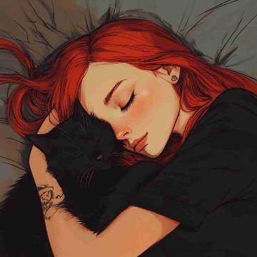 redhairdontcare93's profile