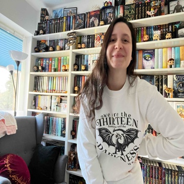 leainbookwonderland's profile