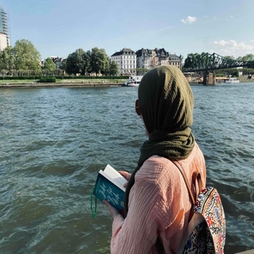 novembertraeumerin's profile