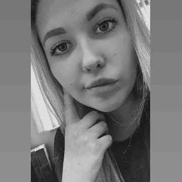 kristin_lucky's profile