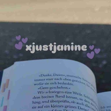 bookishthingsxjanine's profile