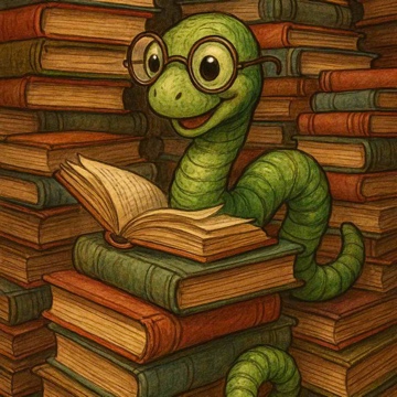 fatolilovesbooks's profile