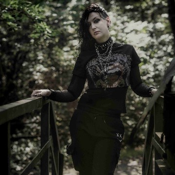 ravenchant's profile