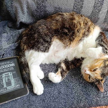 claudisbookworld's profile