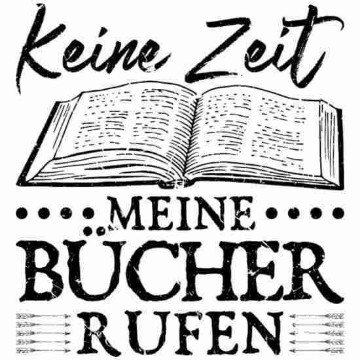 buecherwurm85's profile