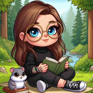 liese1608's profile