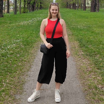 anja2511's profile