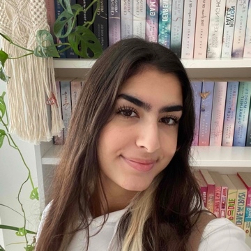 rayofbooks's profile
