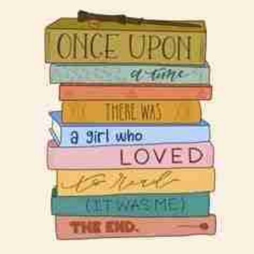 my.books1411's profile