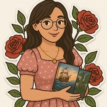 svenja_bookworld's profile