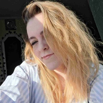 romy1607's profile
