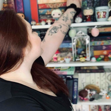 fabiennesbookworld's profile