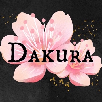 dakura.official's profile