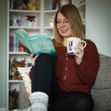 reading.mary's profile