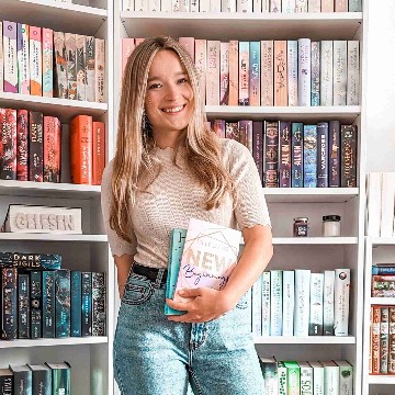 linas.booklove's profile