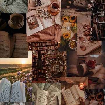 booklove15's profile