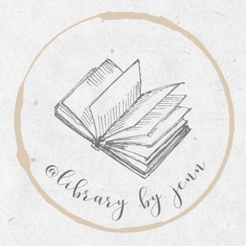 librarybyjenn's profile