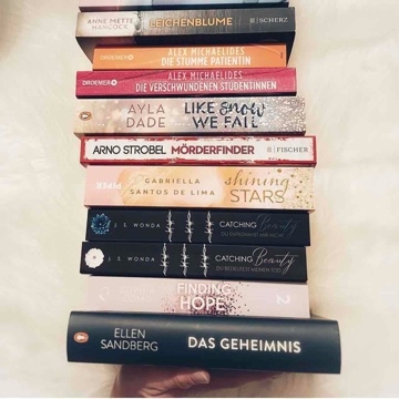bookaddicted1's profile