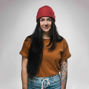 amalie_fischkopf's profile