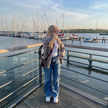 madelaines's profile