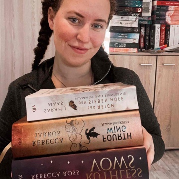 thereadingfoxi's profile