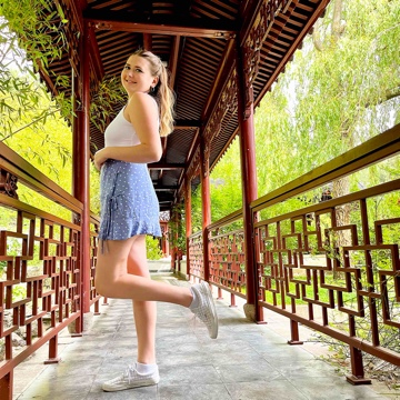 michelle011's profile