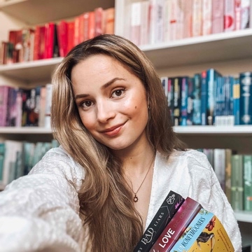 sarah.alina's profile
