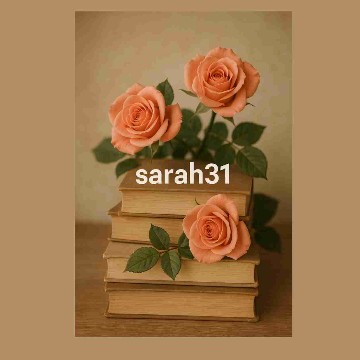 sarah31's profile