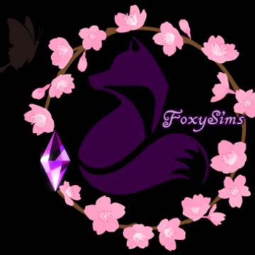 foxysims's profile