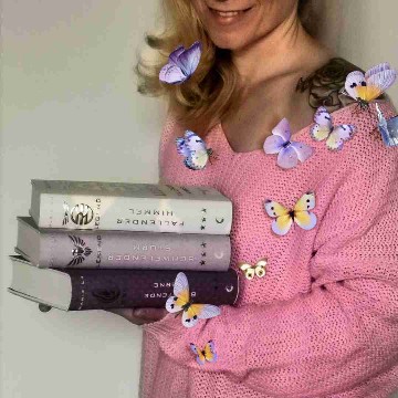 lostinbooks20's profile