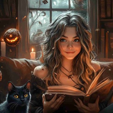 julezbooks's profile