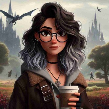 coffeeghostling's profile