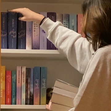 lauras.bibliothek's profile