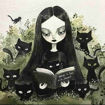 bloodymarge666's profile