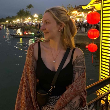 nedina's profile
