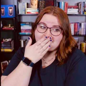 alessiasxlibrary's profile