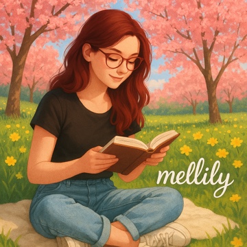 mellily's profile