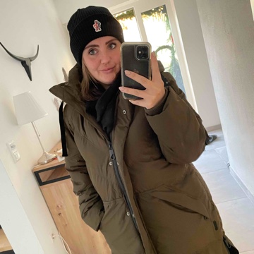 deniserueckerl's profile