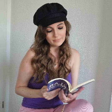 literaturtaucher's profile