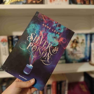 booklover_e's profile