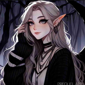 foxfae's profile