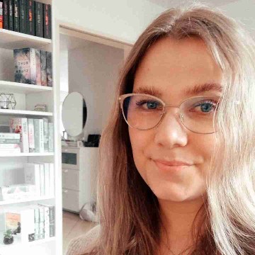 manybooks's profile
