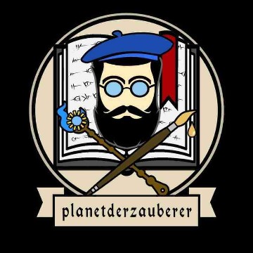 planetderzauberer's profile